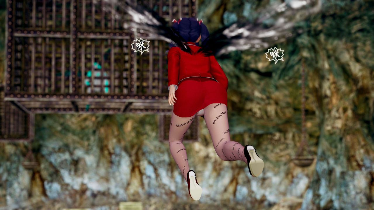 [3D]破界纪元-第三季天动篇第34话