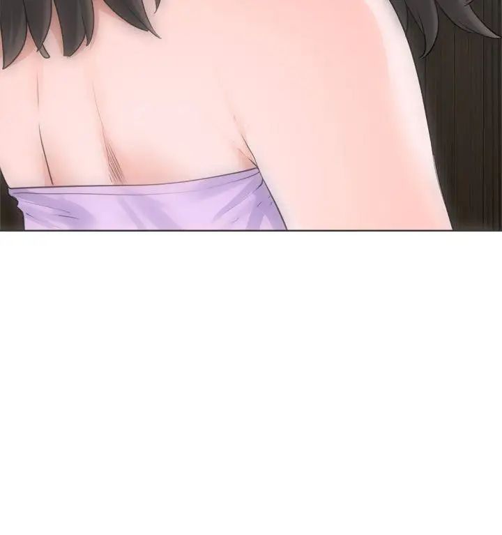 解禁:初始的快感第5话-你睡着了吧?