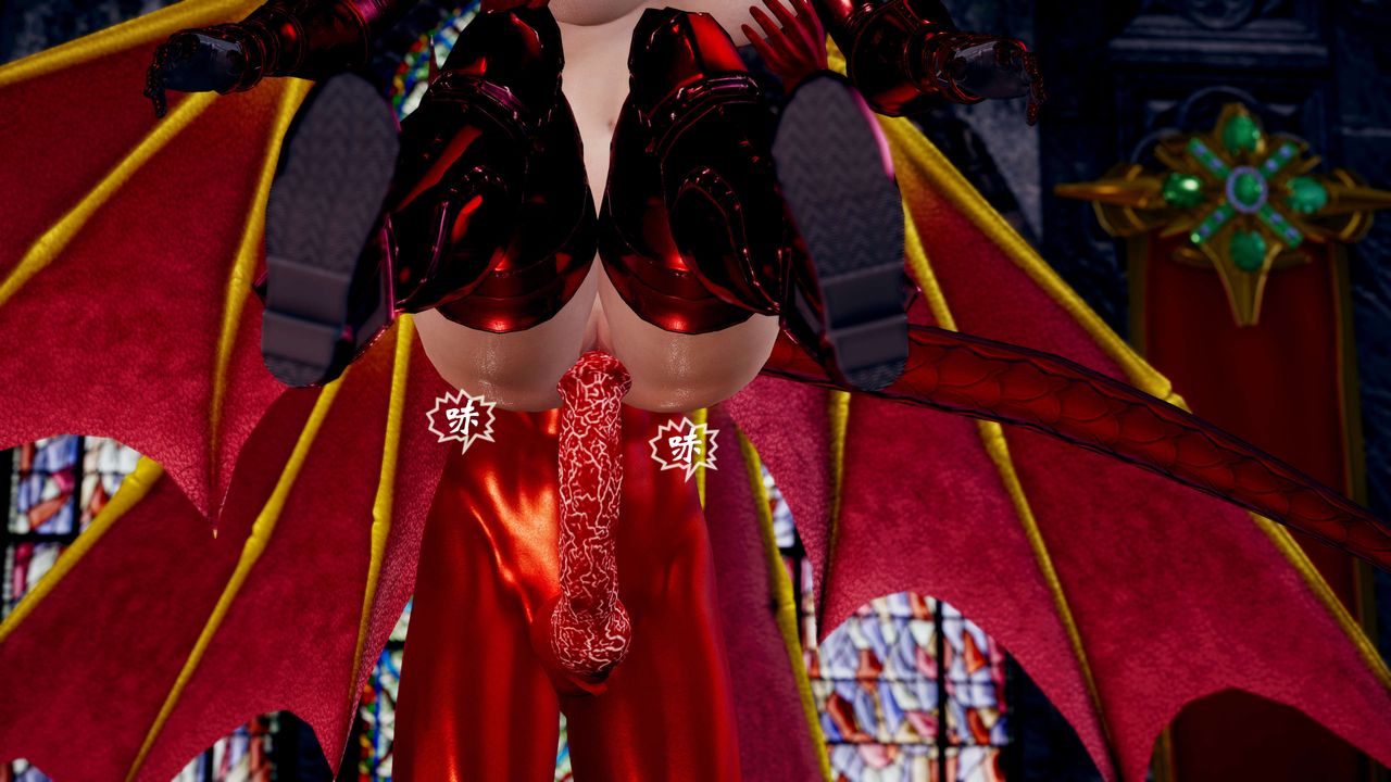 [3D]破界纪元-第三季天动篇第35话