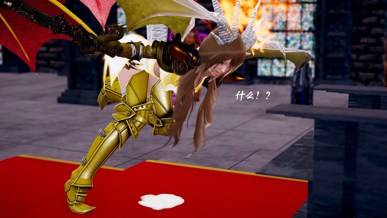 [3D]破界纪元-第三季天动篇第35话