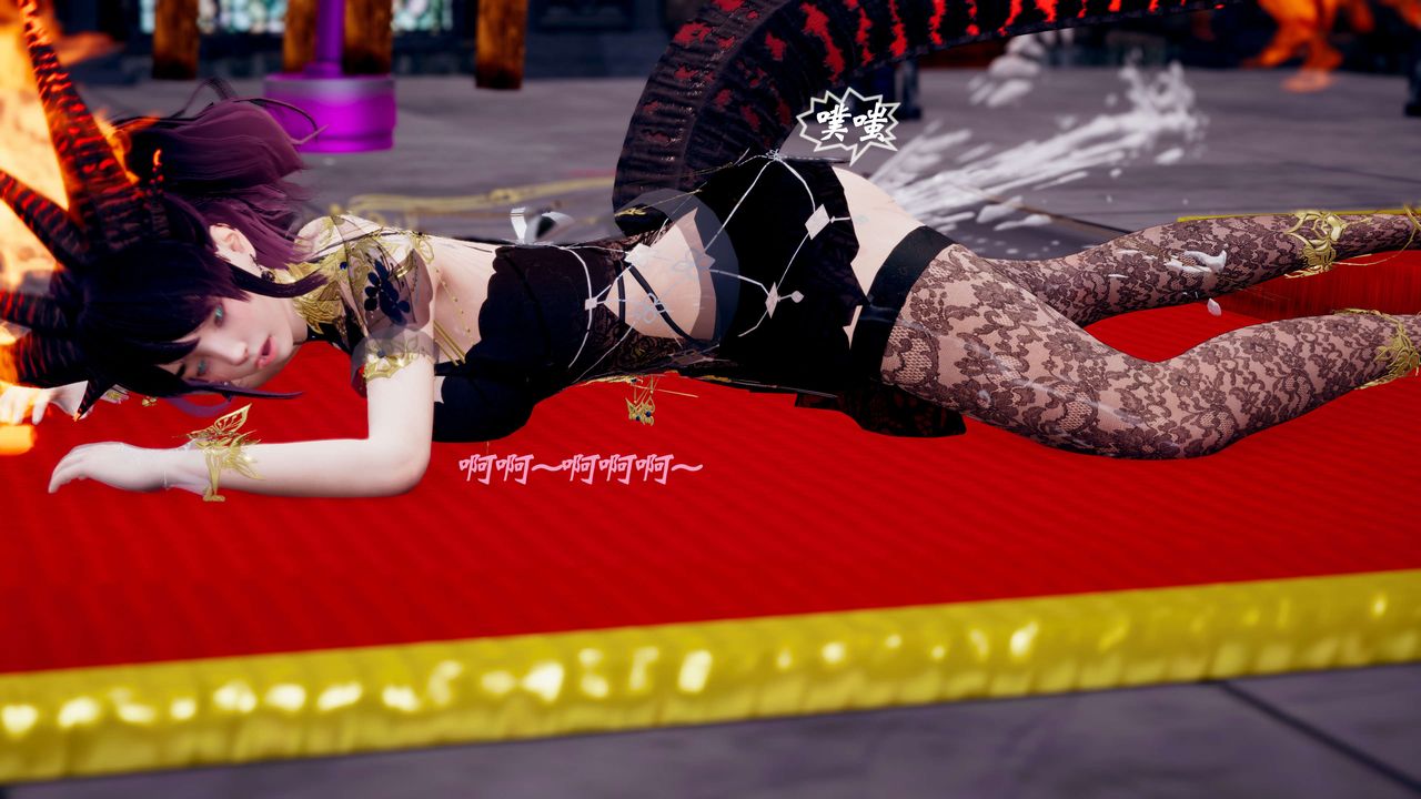 [3D]破界纪元-第三季天动篇第36话