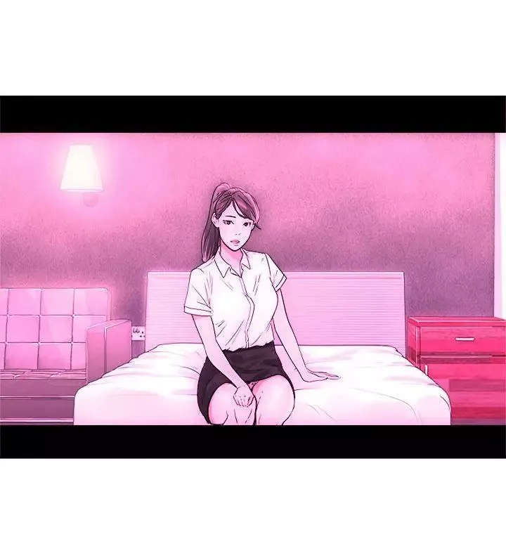 解禁:初始的快感第7話-我忍不住了