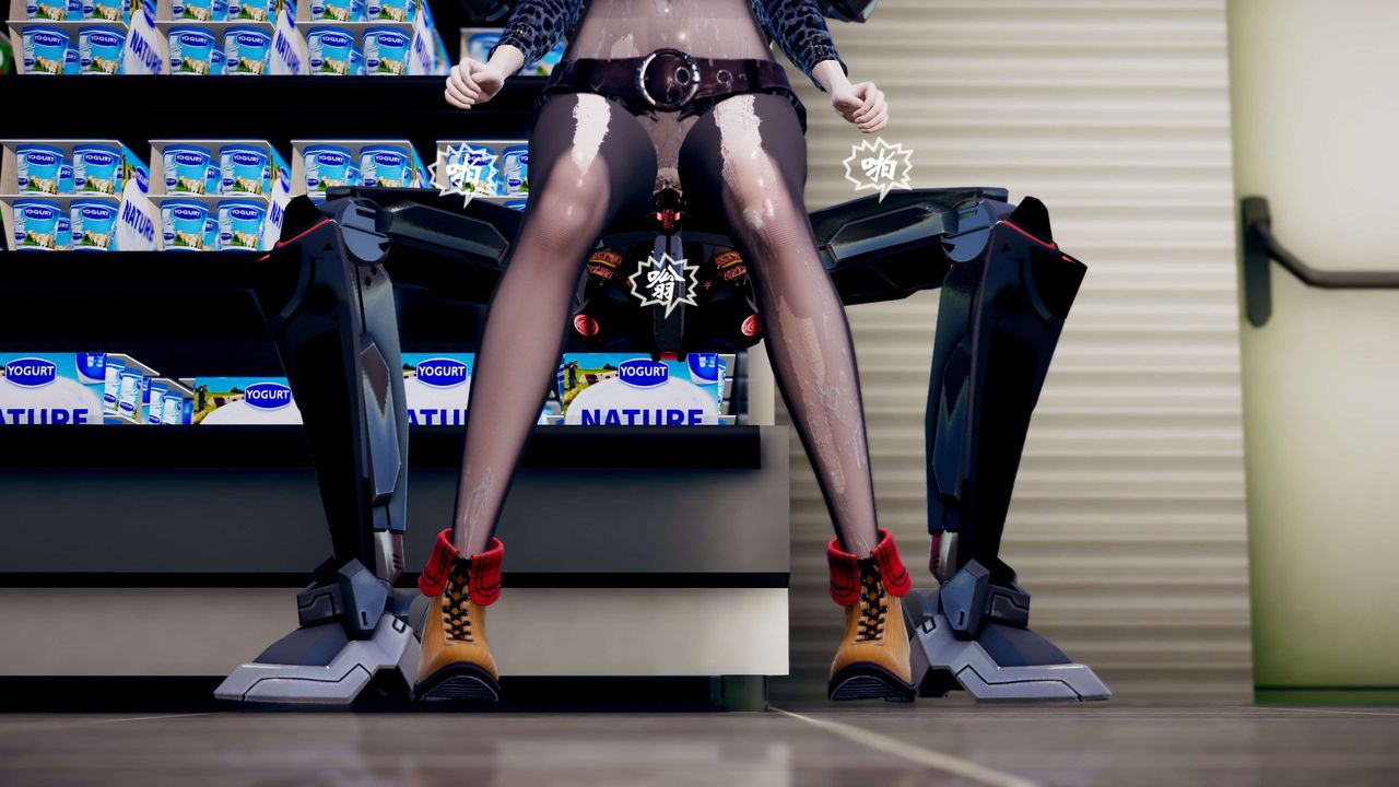 [3D]破界紀元-第三季天動篇第36話