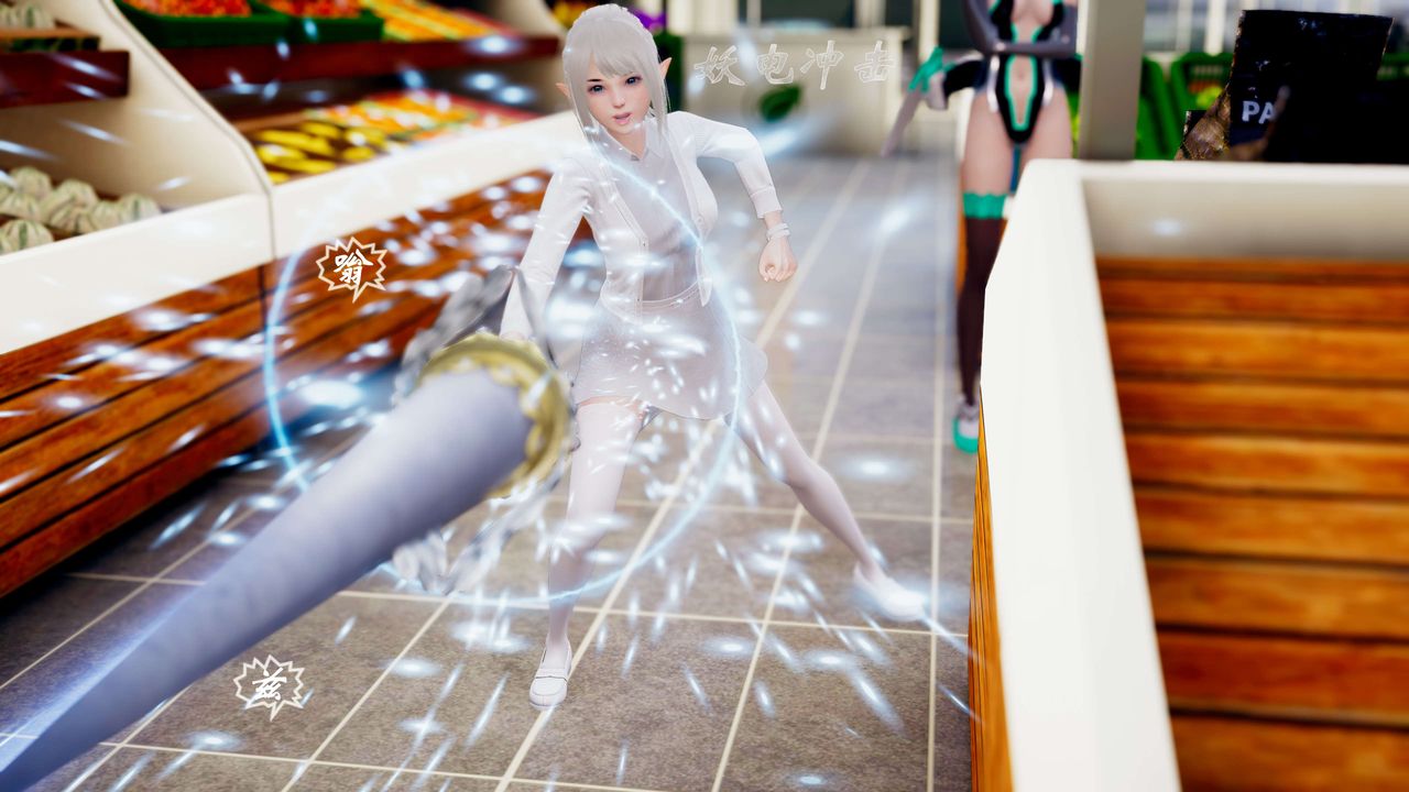 [3D]破界纪元-第三季天动篇第36话