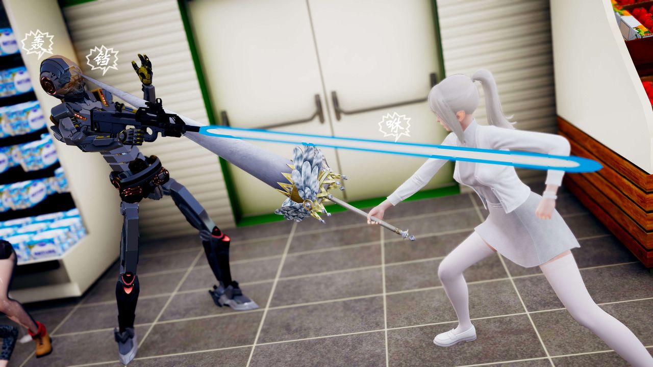 [3D]破界纪元-第三季天动篇第36话