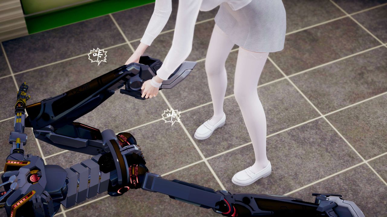 [3D]破界纪元-第三季天动篇第36话