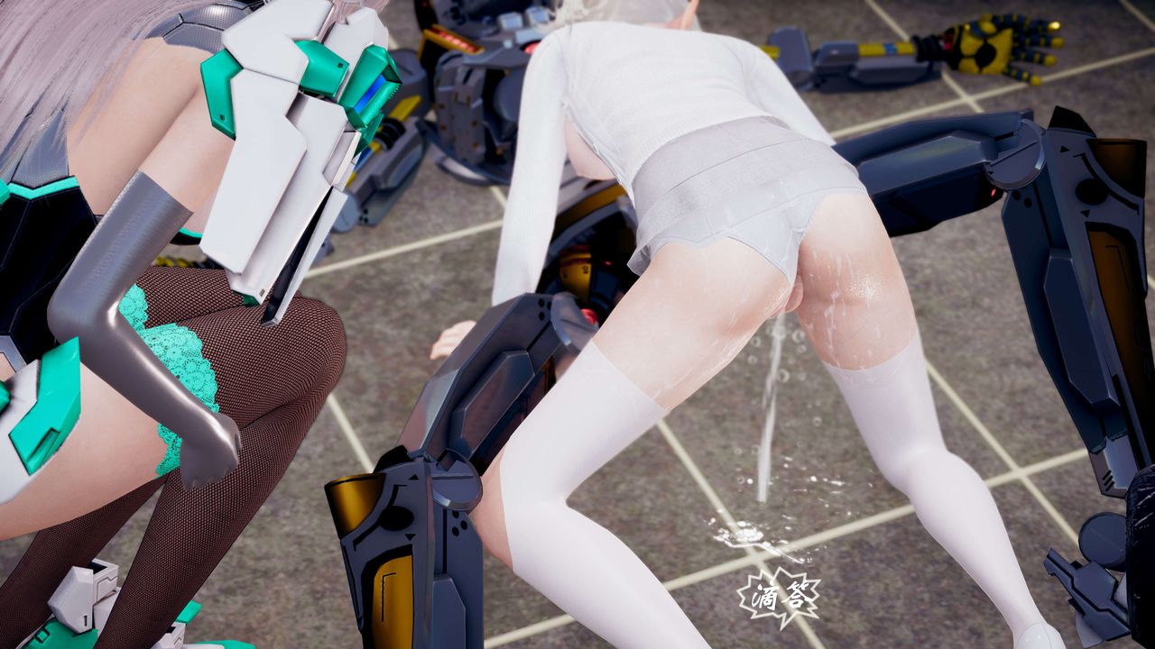 [3D]破界紀元-第三季天動篇第36話