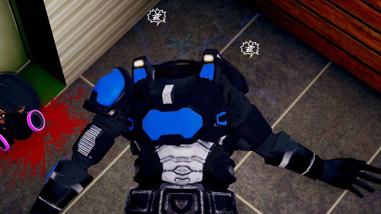 [3D]破界纪元-第三季天动篇第36话