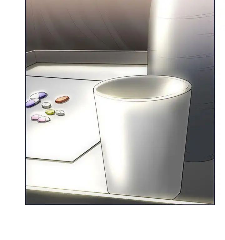 解禁:初始的快感第9话-孤男寡女共处一室