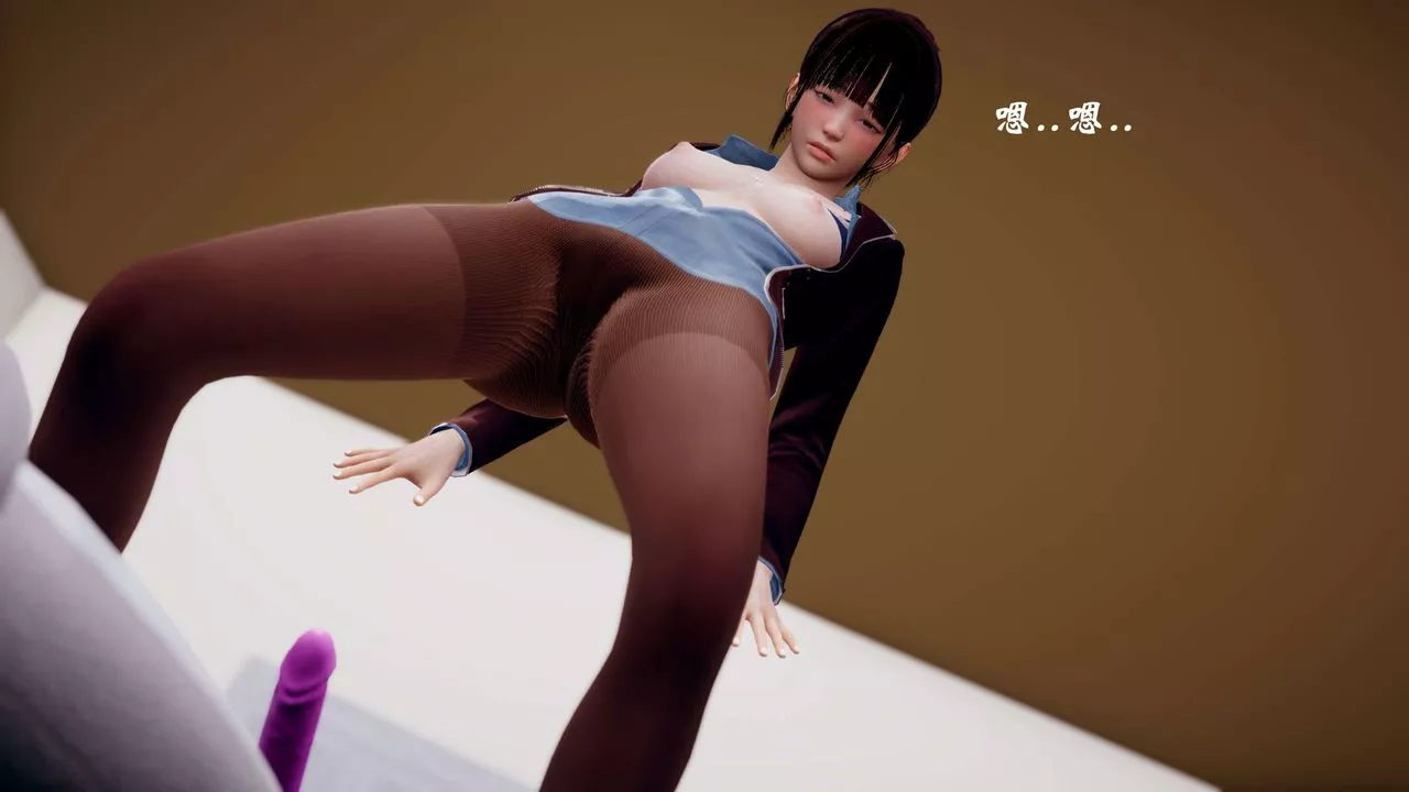 [3D]破界纪元-第三季天动篇-第37话 - 图片 28