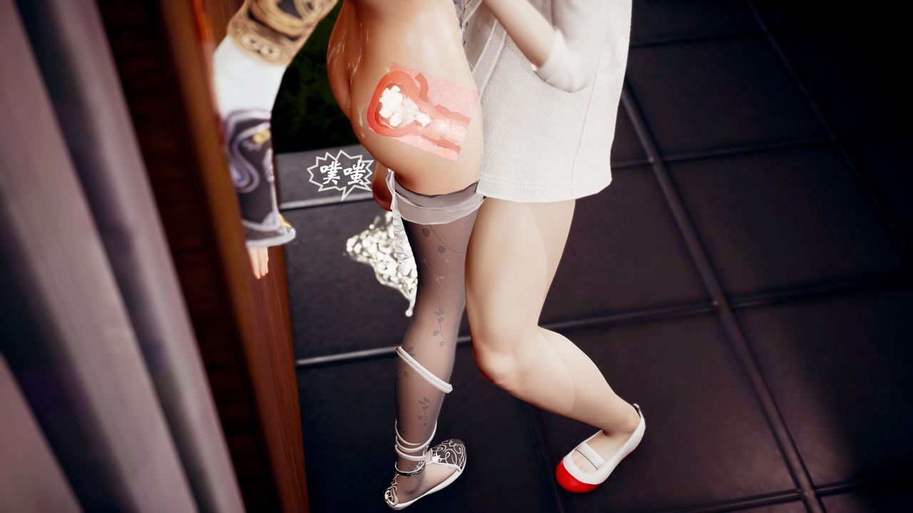 [3D]破界纪元-第三季天动篇第37话