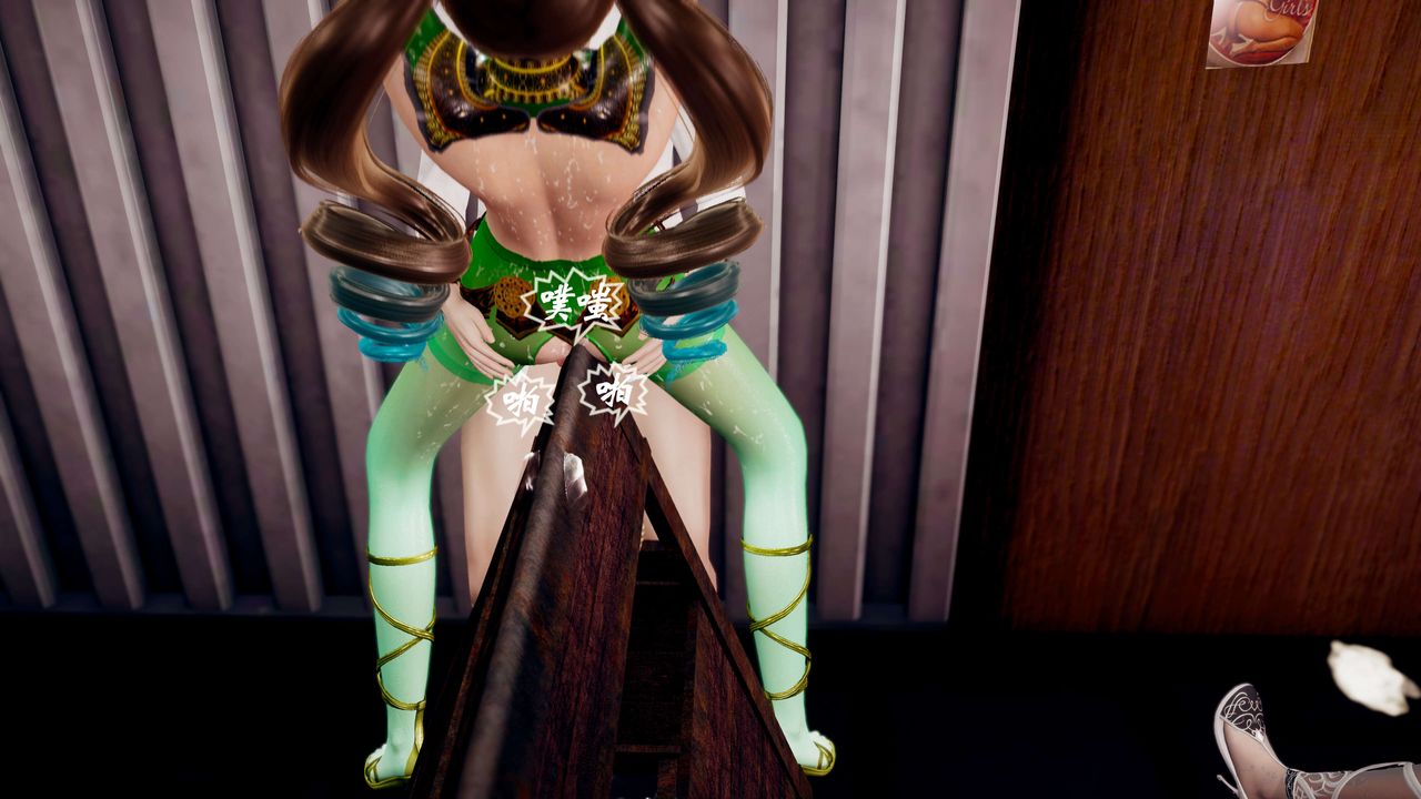 [3D]破界纪元-第三季天动篇第37话