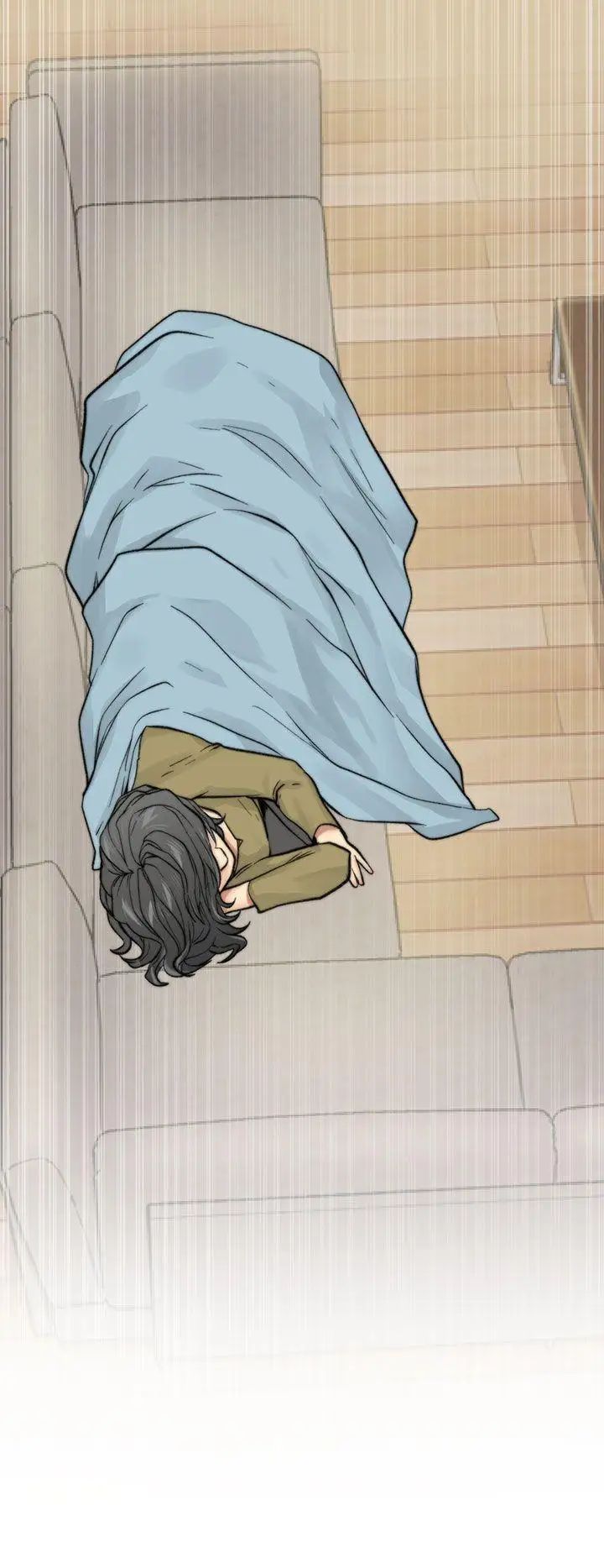 解禁:初始的快感第11话-轻一点嘛