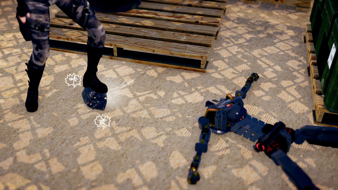 [3D]破界纪元-第三季天动篇第38话