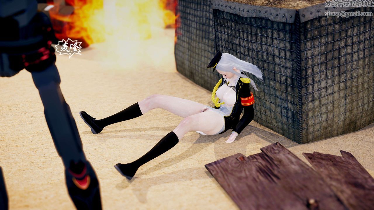 [3D]破界纪元-第三季天动篇第38话