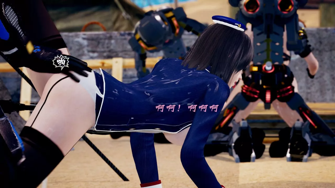 [3D]破界纪元-第三季天动篇-第38话 - 图片 41