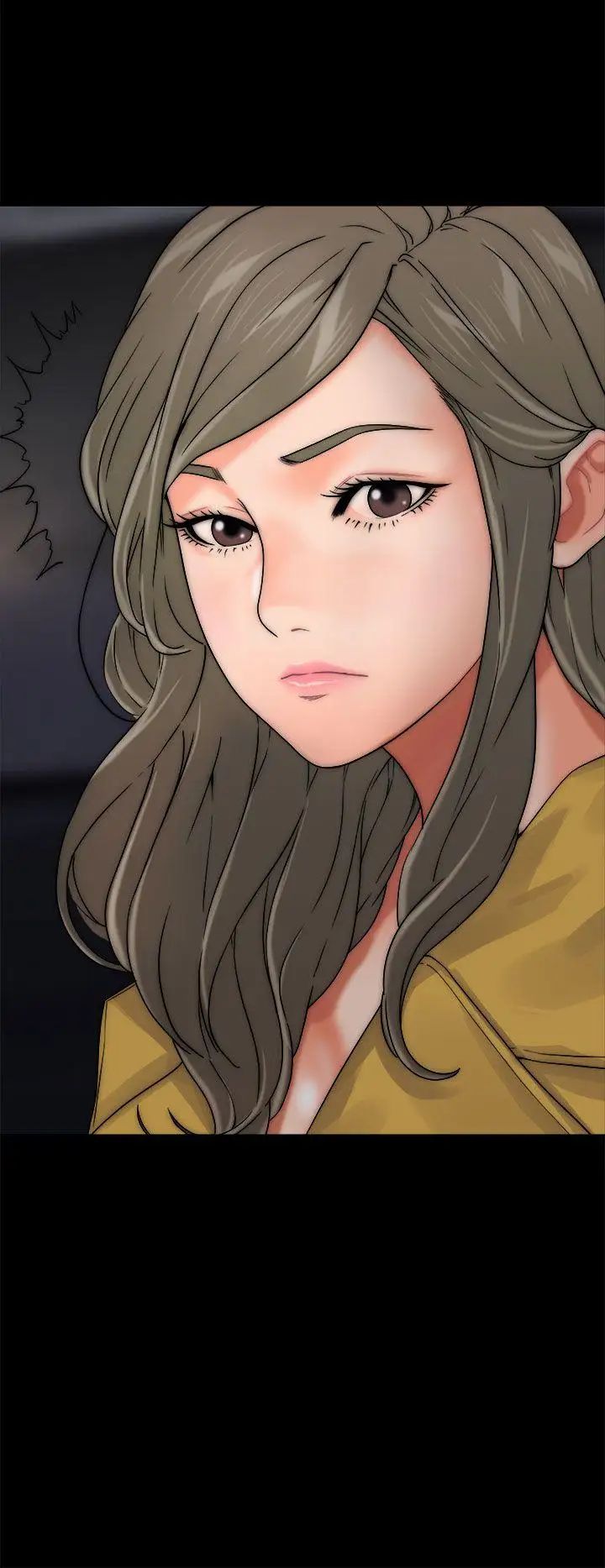 解禁:初始的快感第13话-一觉醒来发现下面...