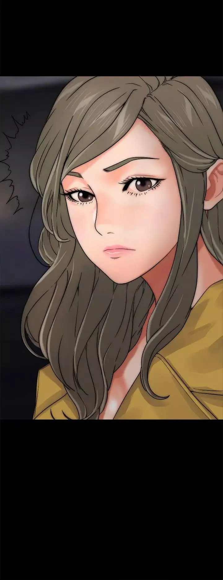 解禁:初始的快感第13話-一覺醒來發現下面...