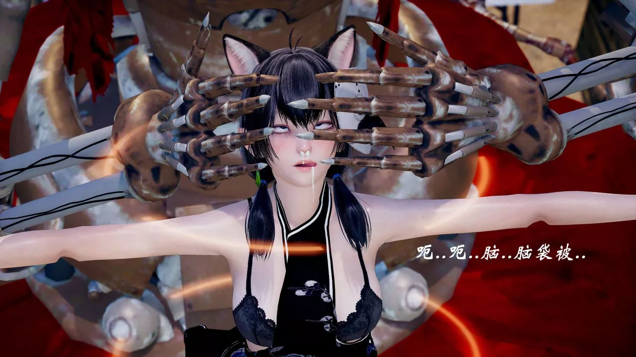 [3D]破界纪元-第三季天动篇-第38话 - 图片 87