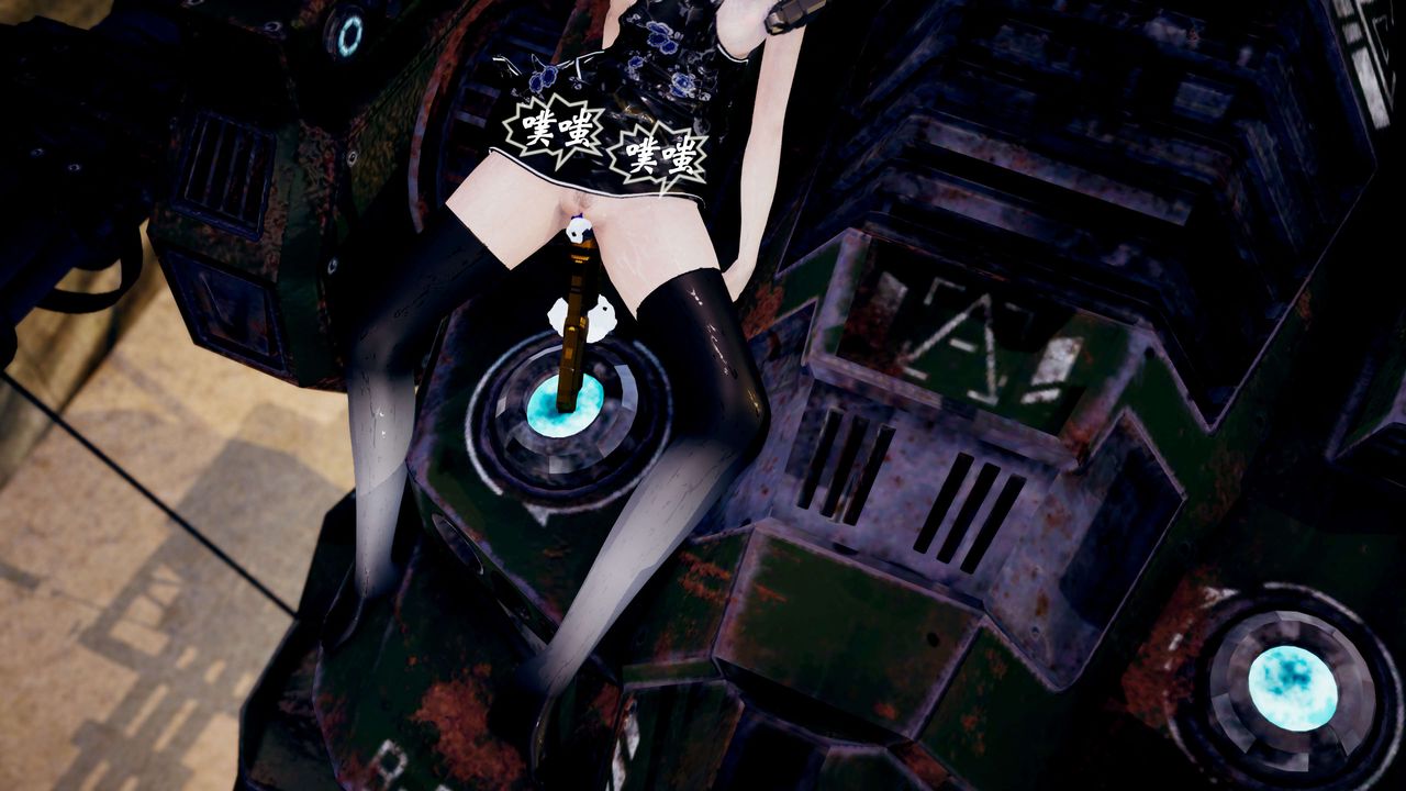 [3D]破界纪元-第三季天动篇第39话