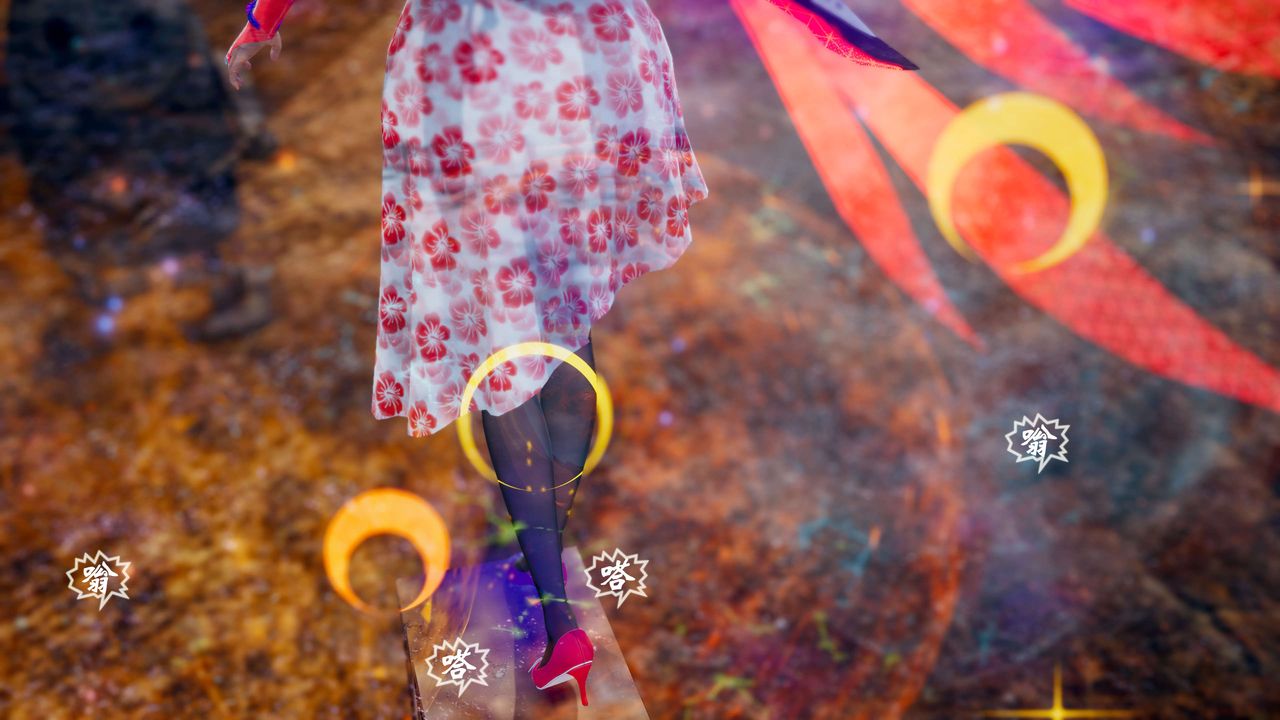 [3D]破界纪元-第三季天动篇第39话