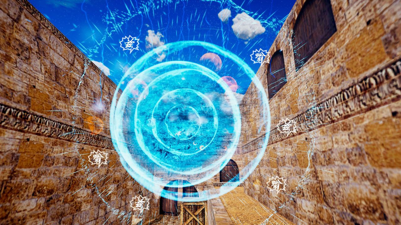 [3D]破界纪元-第三季天动篇第39话