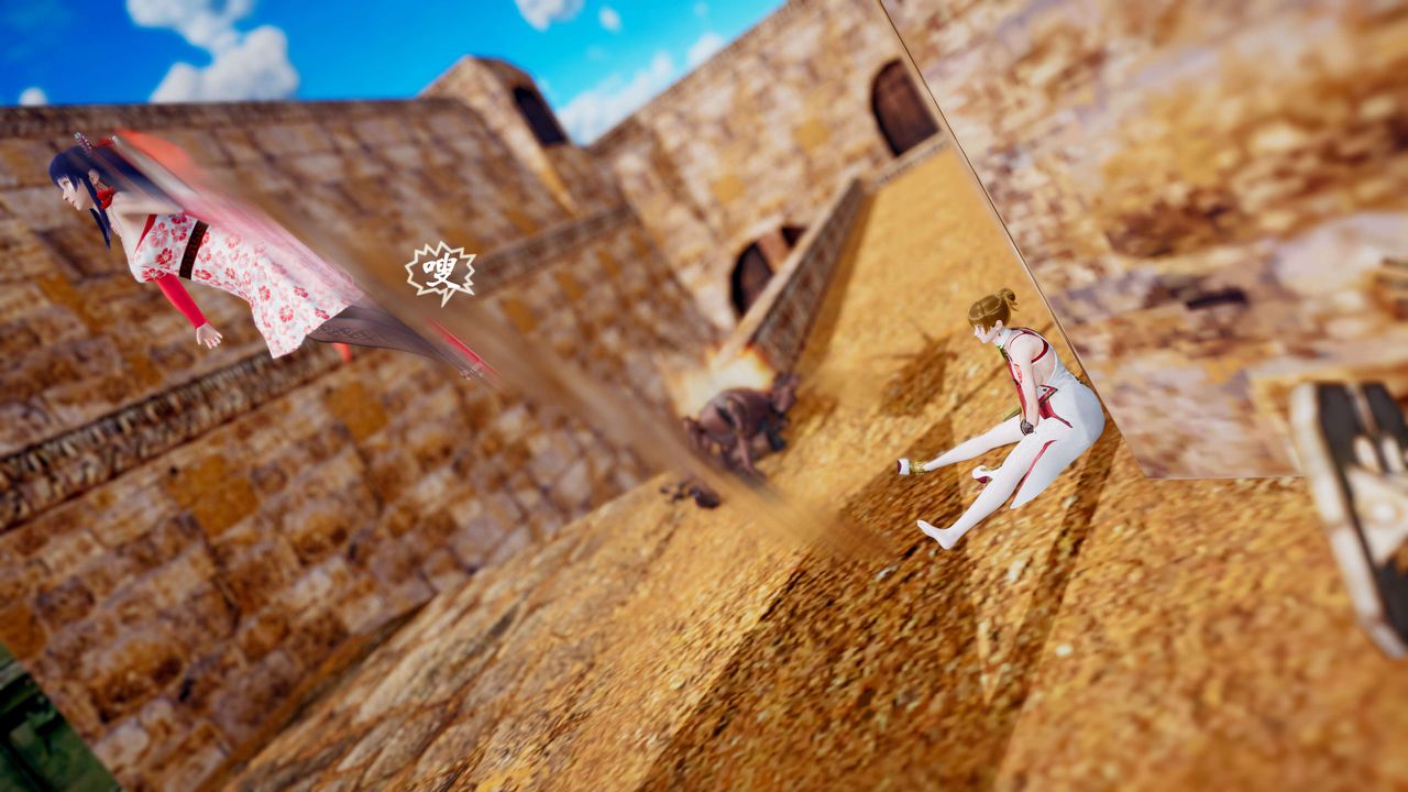 [3D]破界纪元-第三季天动篇第39话