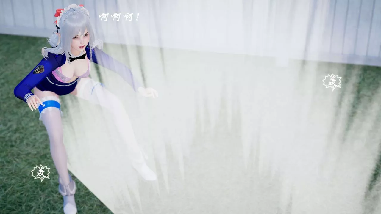 [3D]破界紀元-第三季天動篇第40話