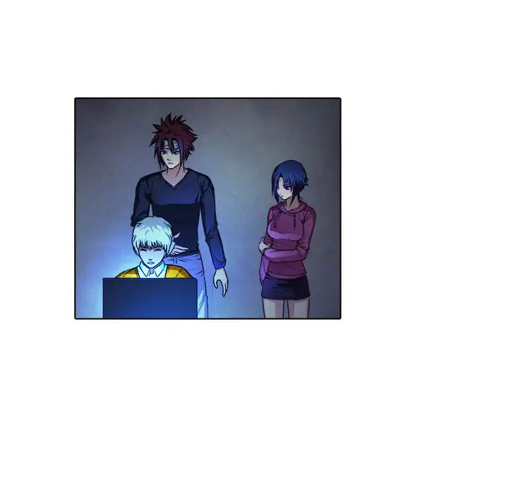 魔幻手机第18话