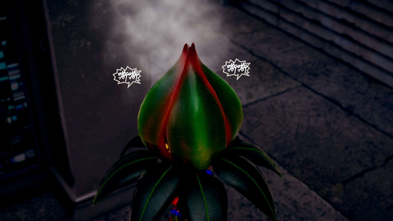 [3D]破界紀元-第三季天動篇第40話