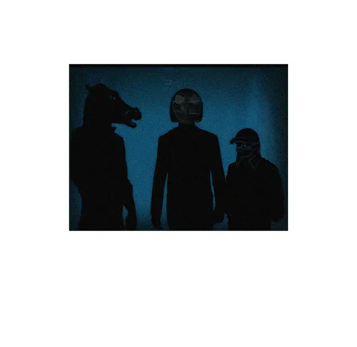 魔幻手机第18话