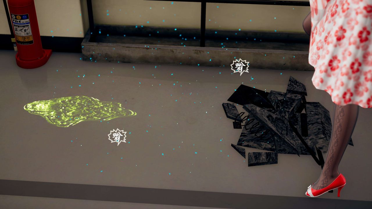 [3D]破界紀元-第三季天動篇第41話