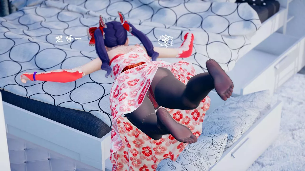 [3D]破界纪元-第三季天动篇-第41话 - 图片 93