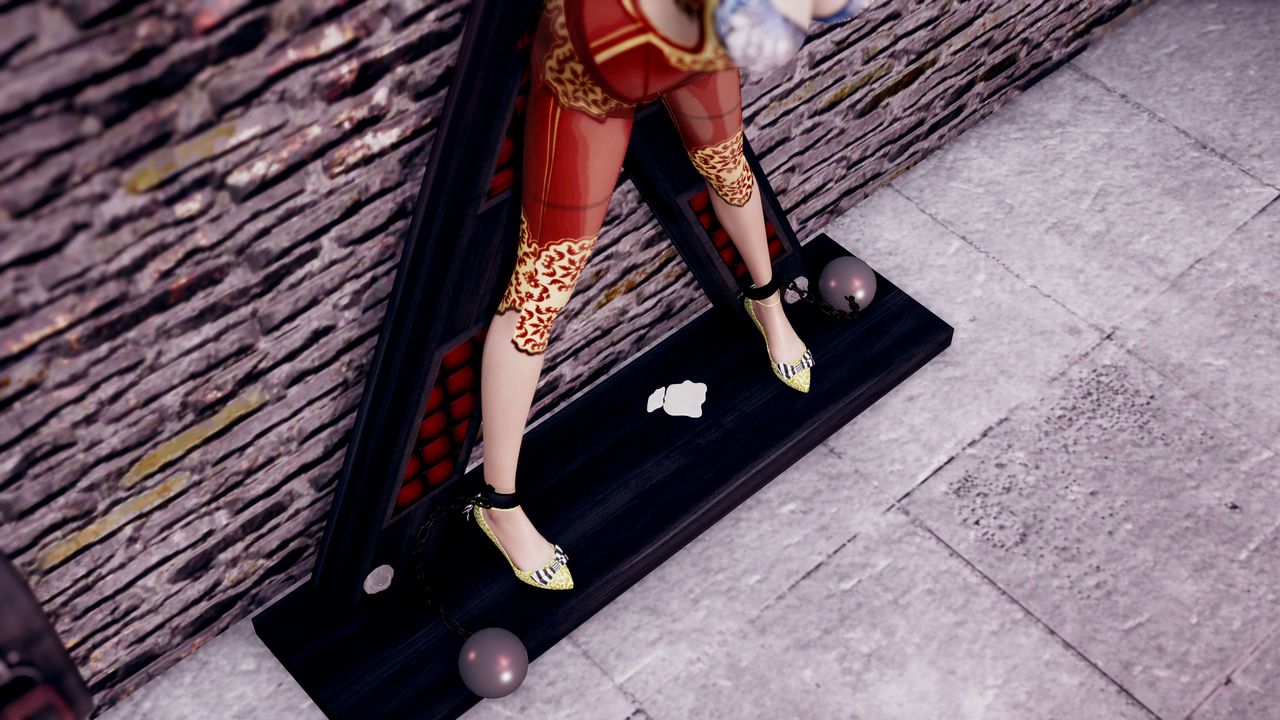 [3D]破界纪元-第三季天动篇第41话