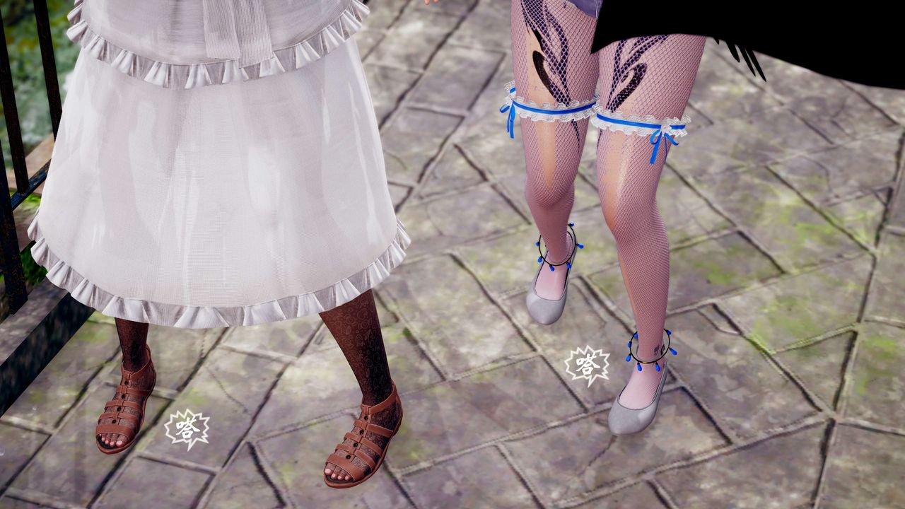 [3D]破界纪元-第三季天动篇第42话