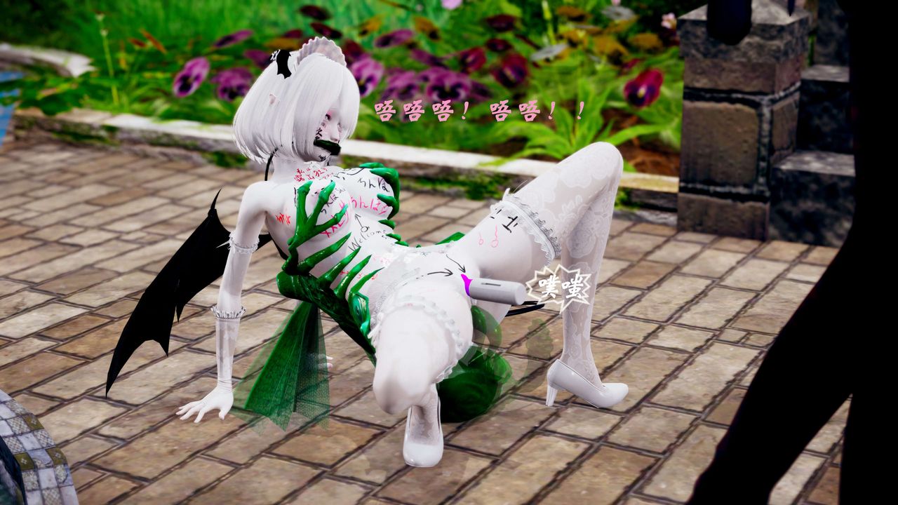 [3D]破界纪元-第三季天动篇第42话