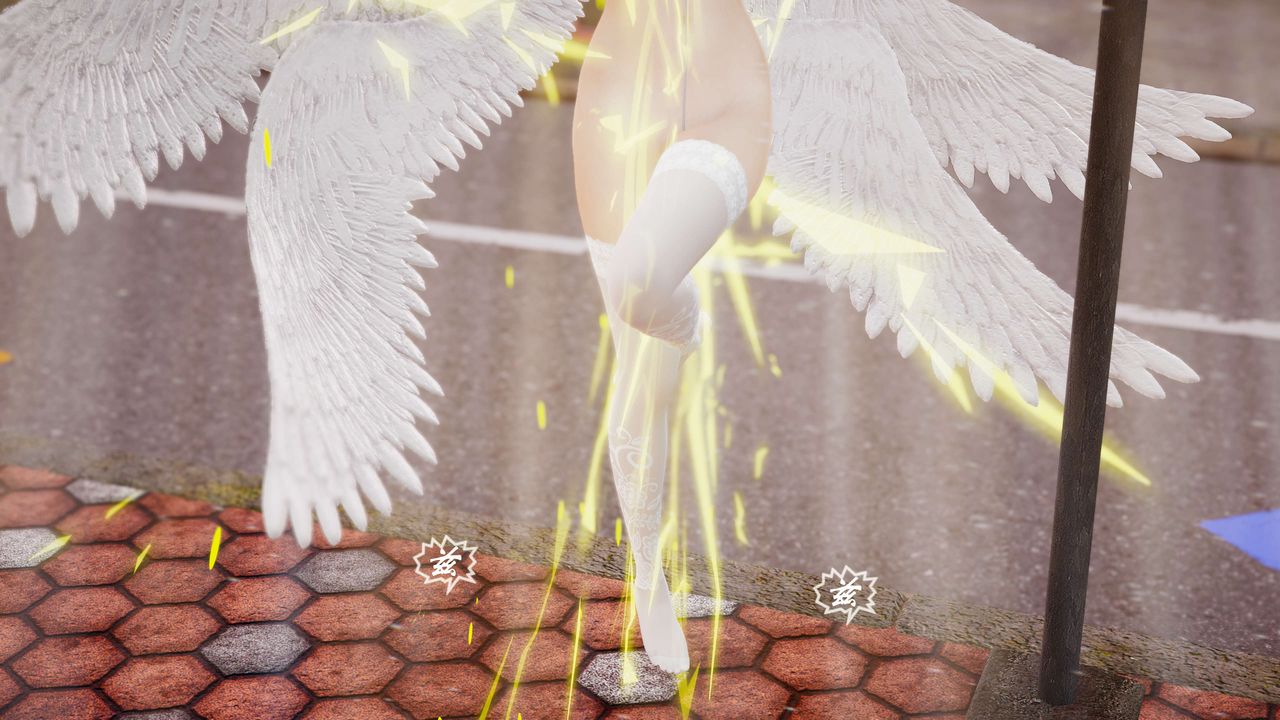 [3D]破界纪元-第三季天动篇第42话