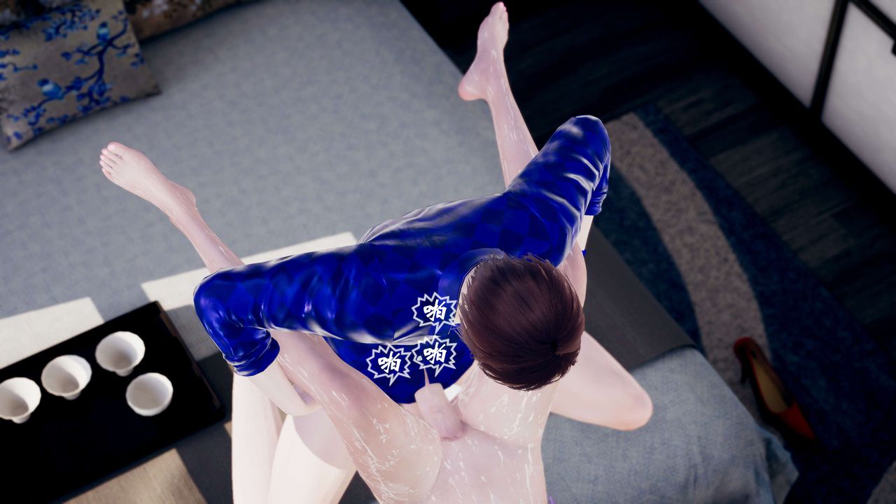 [3D]破界紀元-第三季天動篇第42話