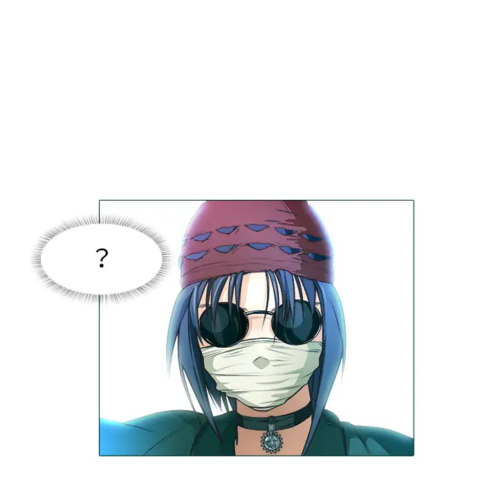 魔幻手机第21话