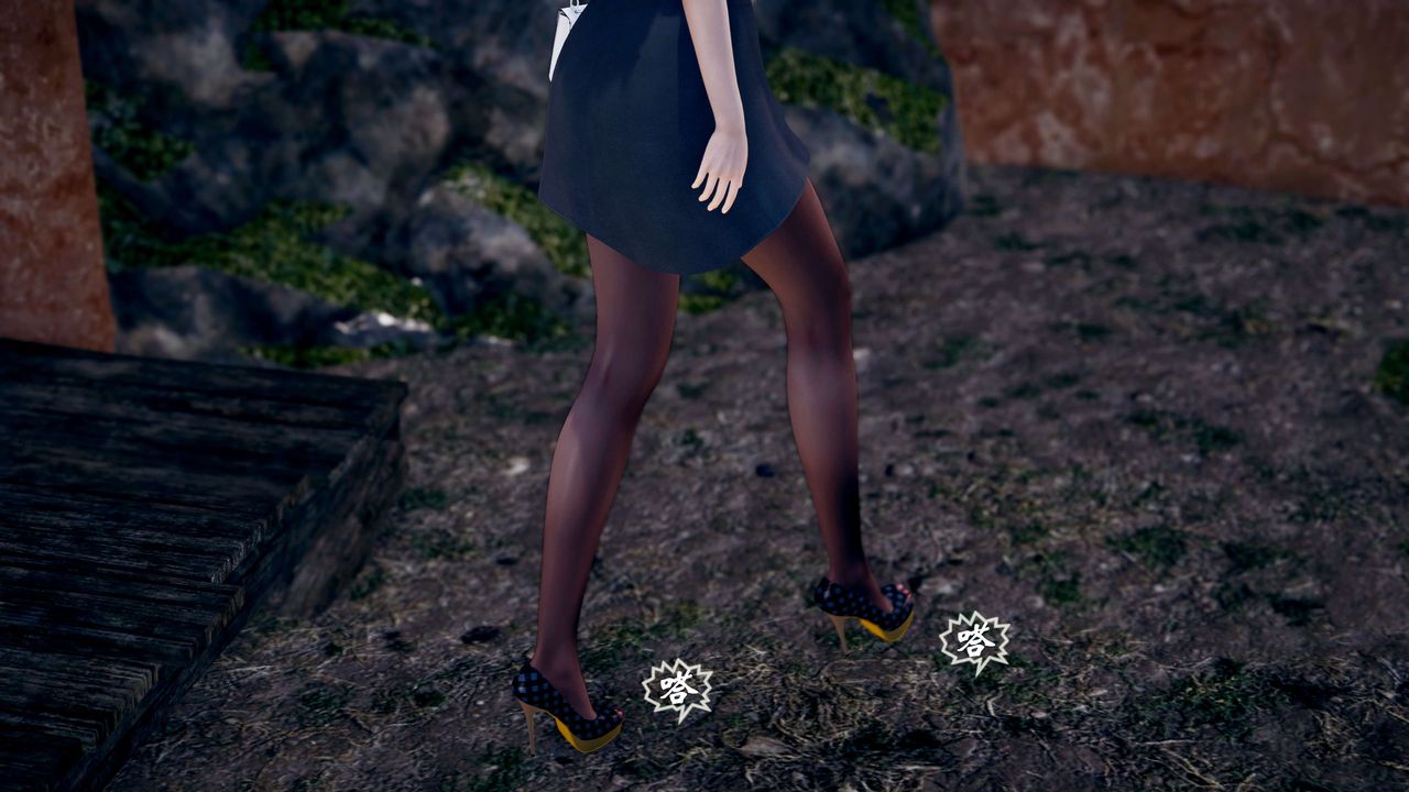 [3D]破界紀元-第三季天動篇第43話-最終話