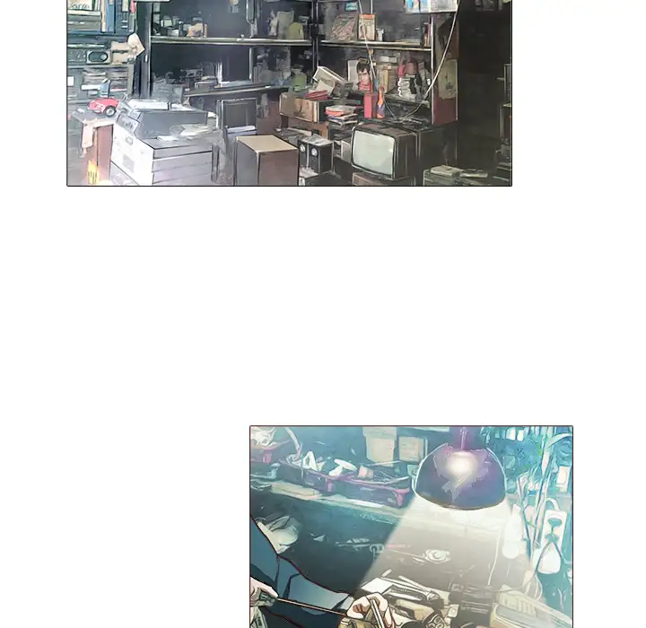 魔幻手机第21话