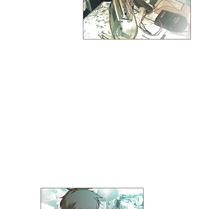 魔幻手机第21话