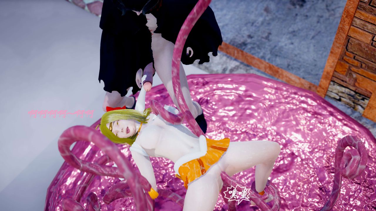 [3D]破界纪元-第三季天动篇第43话-最终话