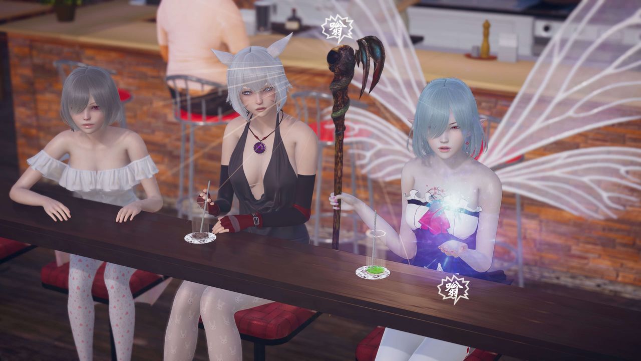 [3D]破界纪元-第三季天动篇第43话-最终话