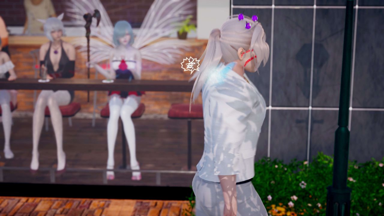 [3D]破界紀元-第三季天動篇第43話-最終話