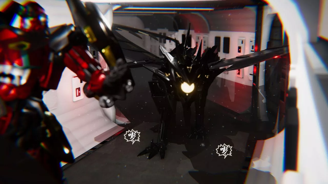 [3D]破界纪元-第三季天动篇-第43话-最终话 - 图片 95