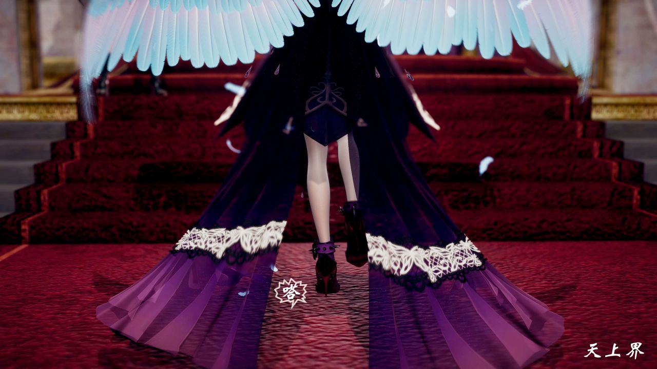 [3D]破界纪元-第三季天动篇第43话-最终话