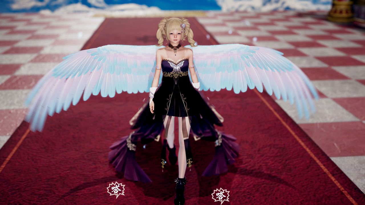 [3D]破界纪元-第三季天动篇第43话-最终话