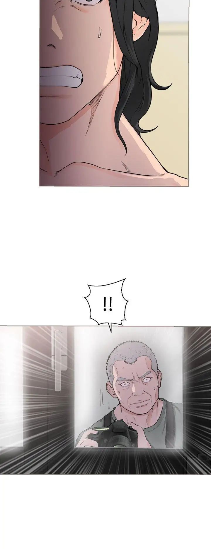 解禁:初始的快感第28话-偷拍[02]