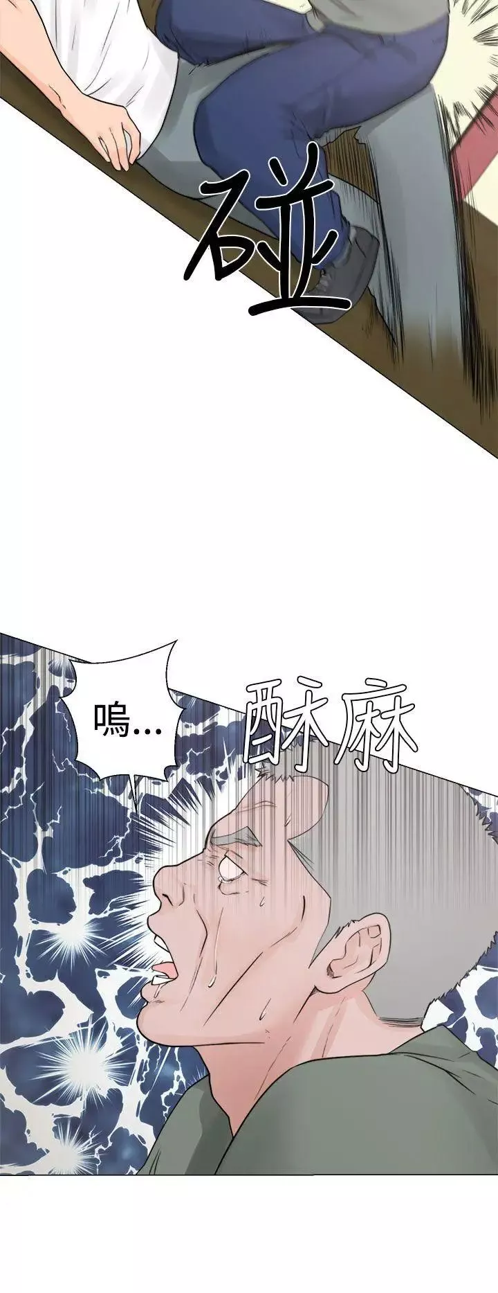 解禁:初始的快感第28話-偷拍[02]